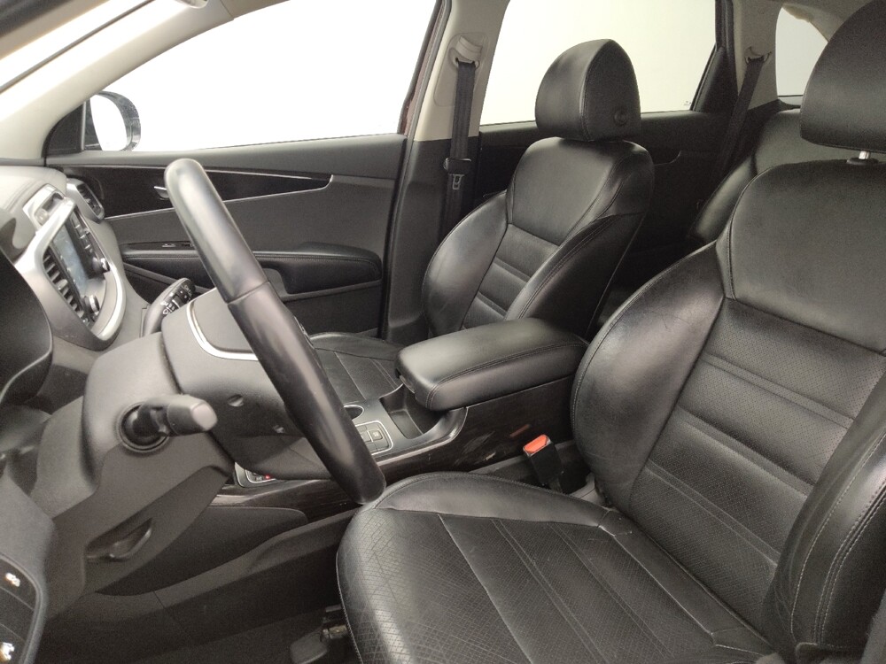2019 Kia Sorento in Greensboro, NC 27407 - 18069173 17