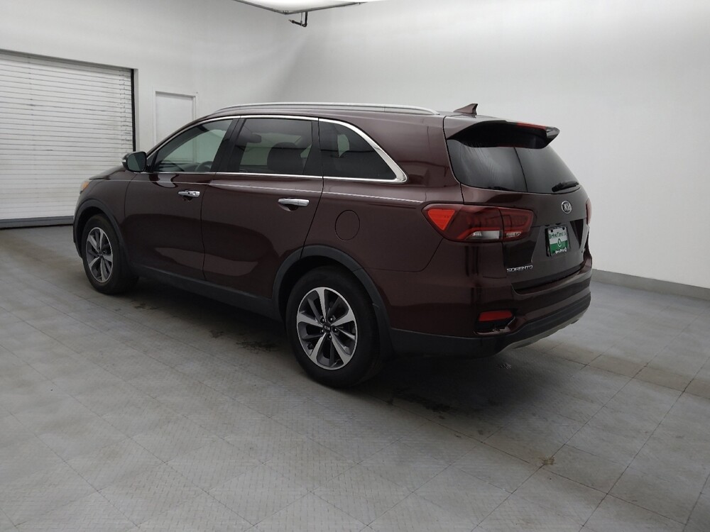 2019 Kia Sorento in Greensboro, NC 27407 - 18069173 3