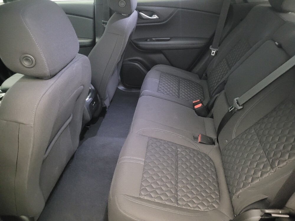 2022 Chevrolet Blazer in Woodbridge, VA 22191 - 18069174 18