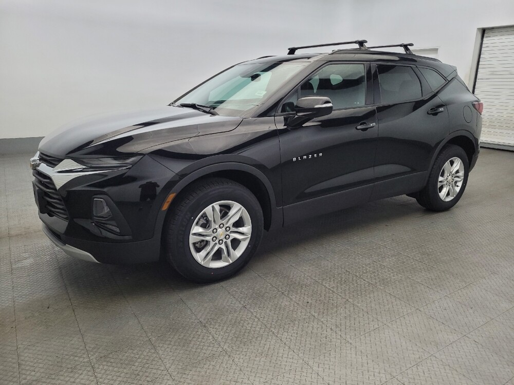 2022 Chevrolet Blazer in Woodbridge, VA 22191 - 18069174 2