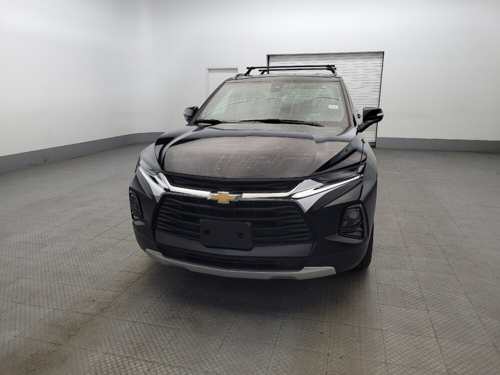 2022 Chevrolet Blazer in Woodbridge, VA 22191 - 18069174 15