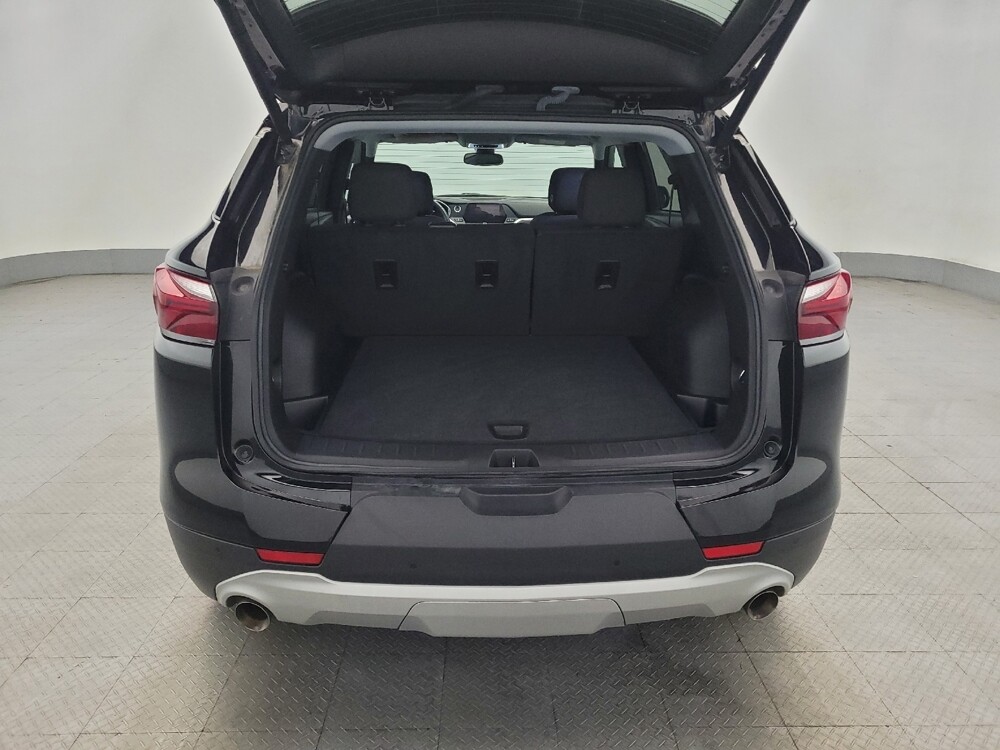 2022 Chevrolet Blazer in Woodbridge, VA 22191 - 18069174 29