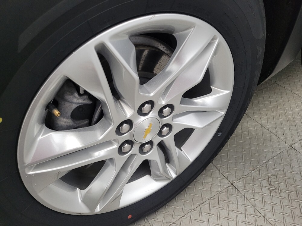 2022 Chevrolet Blazer in Woodbridge, VA 22191 - 18069174 31