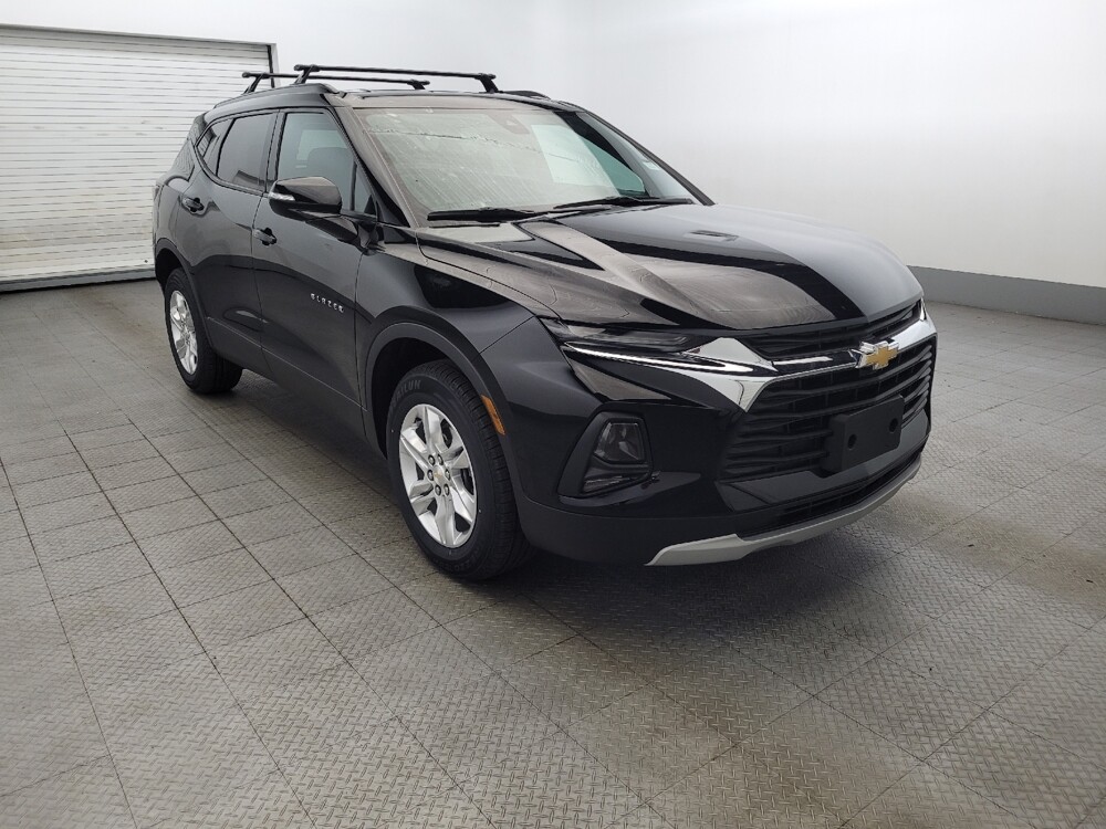 2022 Chevrolet Blazer in Woodbridge, VA 22191 - 18069174 13