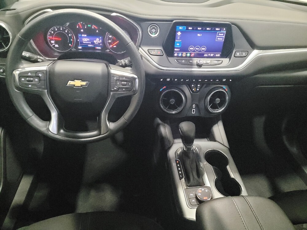 2022 Chevrolet Blazer in Woodbridge, VA 22191 - 18069174 22