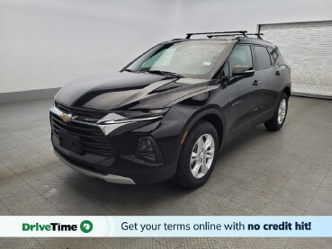 2022 Chevrolet Blazer in Woodbridge, VA 22191