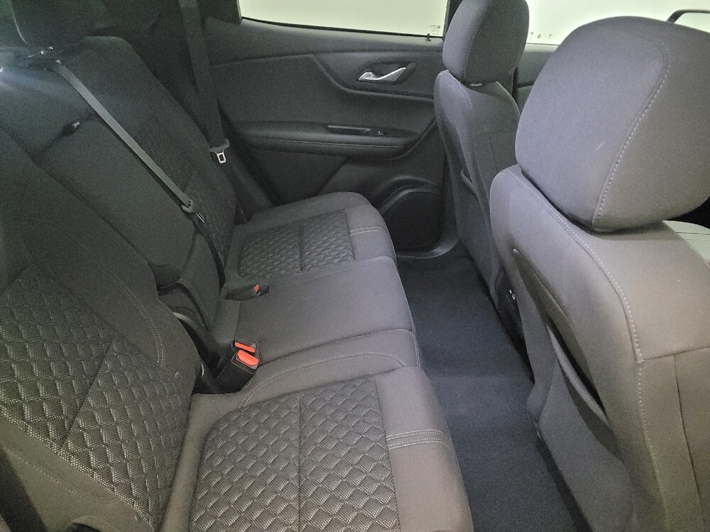 2022 Chevrolet Blazer in Woodbridge, VA 22191 - 18069174 19