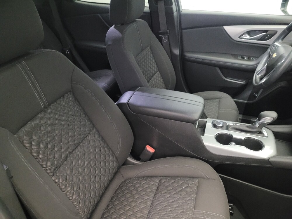 2022 Chevrolet Blazer in Woodbridge, VA 22191 - 18069174 21