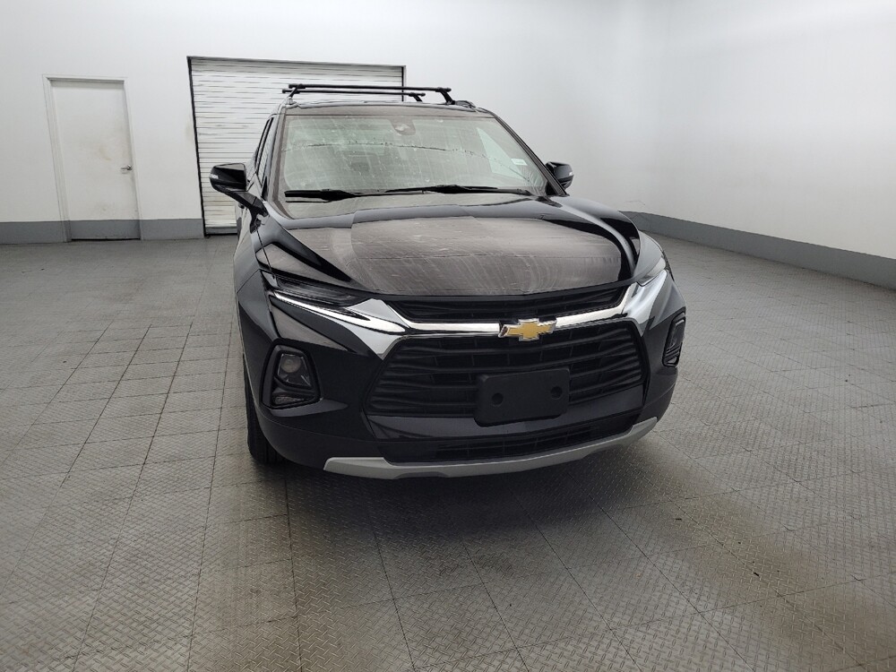 2022 Chevrolet Blazer in Woodbridge, VA 22191 - 18069174 14