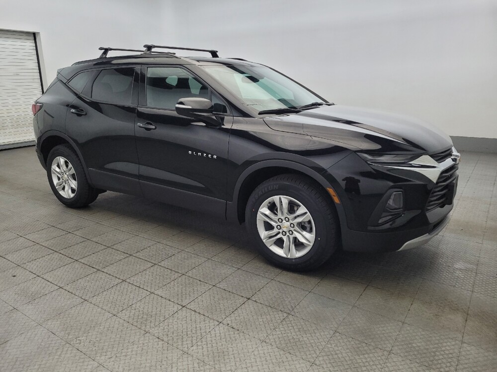 2022 Chevrolet Blazer in Woodbridge, VA 22191 - 18069174 11