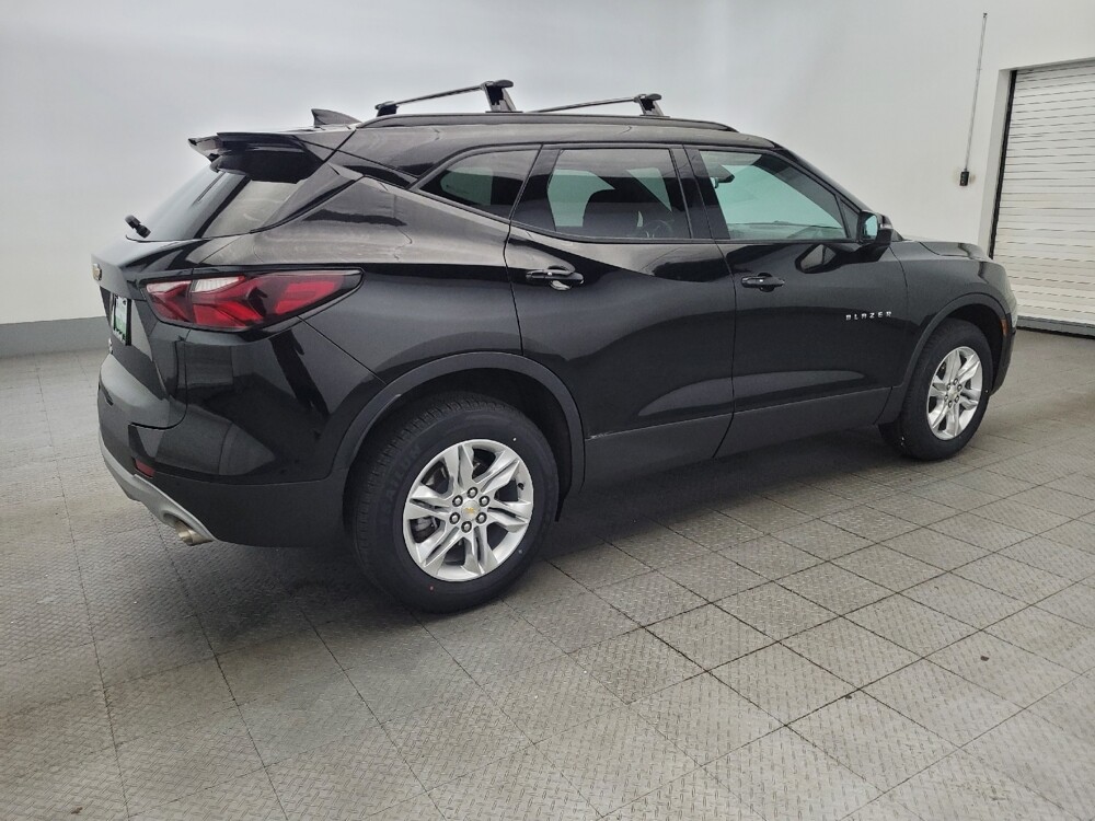 2022 Chevrolet Blazer in Woodbridge, VA 22191 - 18069174 10