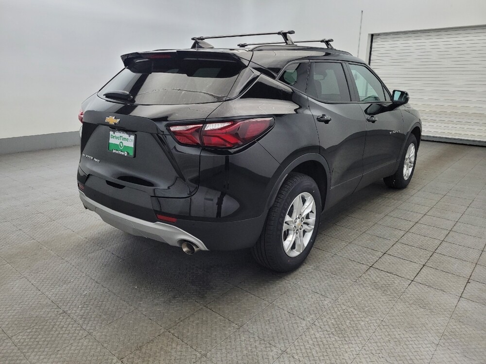 2022 Chevrolet Blazer in Woodbridge, VA 22191 - 18069174 9