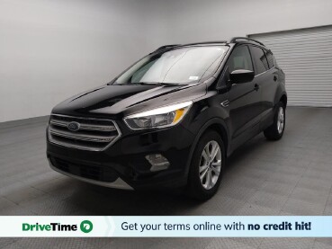 2018 Ford Escape in Oklahoma City, OK 73139