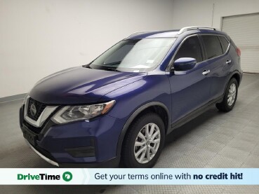 2018 Nissan Rogue in Downey, CA 90241