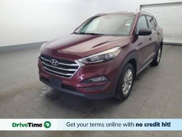 2017 Hyundai Tucson in Laurel, MD 20724