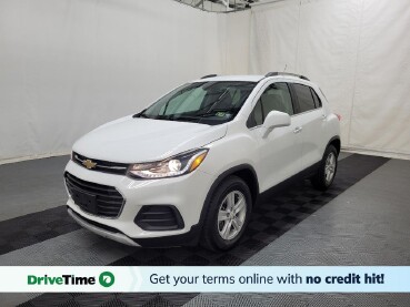2019 Chevrolet Trax in Pittsburgh, PA 15237