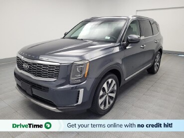 2020 Kia Telluride in Huntsville, AL 35816