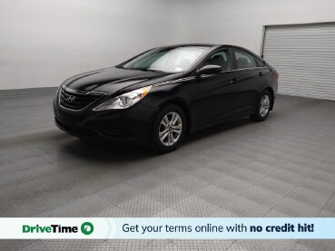 2013 Hyundai Sonata in Temple, TX 76502