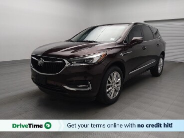 2019 Buick Enclave in Fort Worth, TX 76116