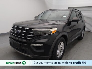 2020 Ford Explorer in Houston, TX 77034