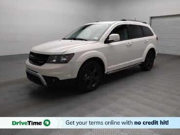 2019 Dodge Journey in Fort Worth, TX 76116