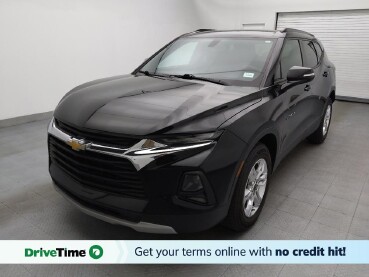 2019 Chevrolet Blazer in Conway, SC 29526