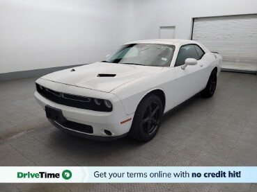 2016 Dodge Challenger in Woodbridge, VA 22191