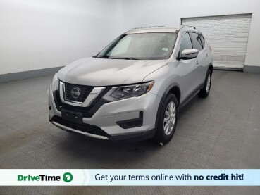 2018 Nissan Rogue in Newport News, VA 23601