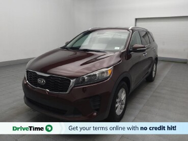 2019 Kia Sorento in Morrow, GA 30260