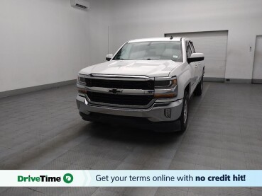2017 Chevrolet Silverado 1500 in Morrow, GA 30260