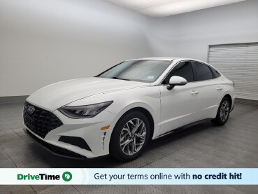2022 Hyundai Sonata in Glendale, AZ 85301