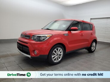 2019 Kia Soul in Glendale, AZ 85301