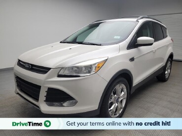 2016 Ford Escape in Taylor, MI 48180