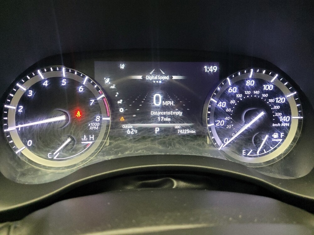 2022 Toyota Highlander in Taylor, MI 48180 - 18069211 23