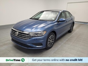 2020 Volkswagen Jetta in Antioch, TN 37013