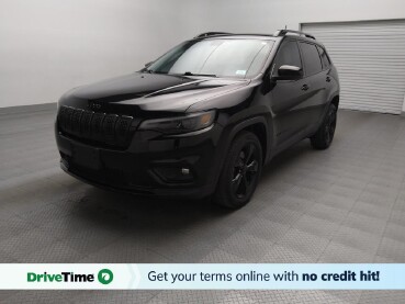 2020 Jeep Cherokee in Lewisville, TX 75067