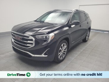 2019 GMC Terrain in Antioch, TN 37013