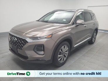 2019 Hyundai Santa Fe in Antioch, TN 37013