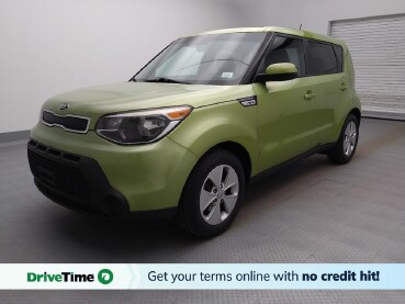 2015 Kia Soul in Lakewood, CO 80215