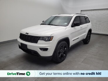 2018 Jeep Grand Cherokee in Maple Heights, OH 44137