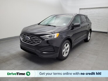 2021 Ford Edge in Maple Heights, OH 44137