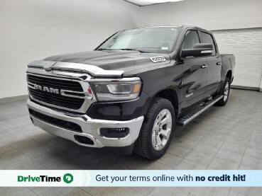 2019 RAM 1500 in Greensboro, NC 27407