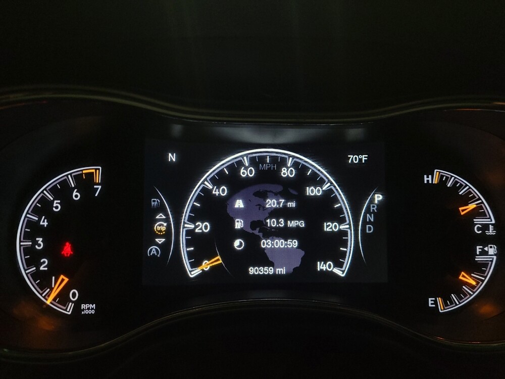 2018 Jeep Grand Cherokee in Williamstown, NJ 8094 - 18069225 23