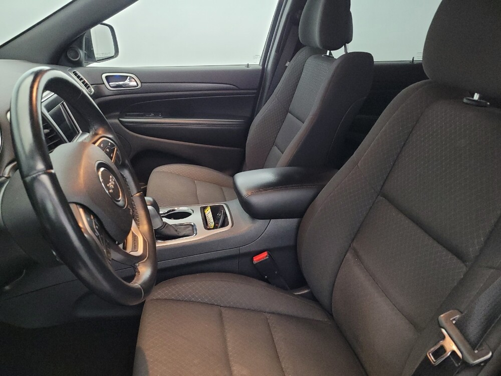 2018 Jeep Grand Cherokee in Williamstown, NJ 8094 - 18069225 17