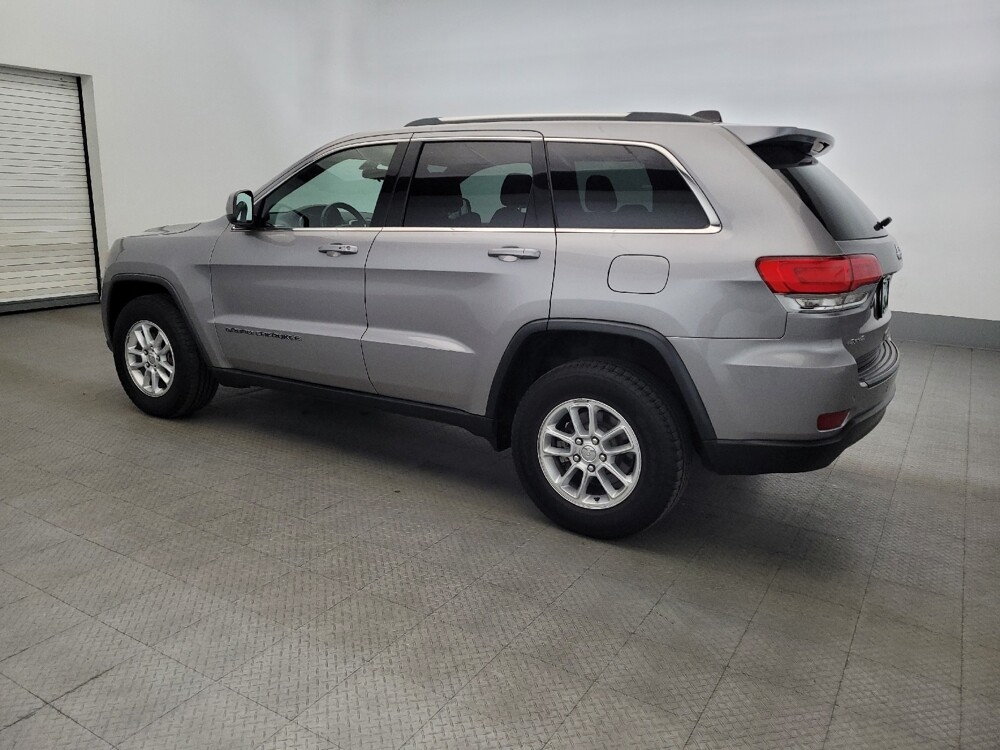 2018 Jeep Grand Cherokee in Williamstown, NJ 8094 - 18069225 3