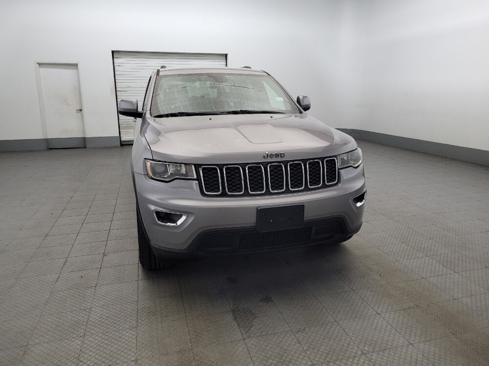 2018 Jeep Grand Cherokee in Williamstown, NJ 8094 - 18069225 14