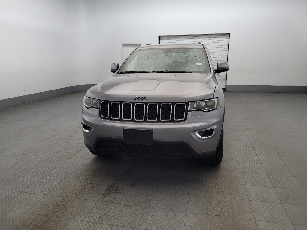 2018 Jeep Grand Cherokee in Williamstown, NJ 8094 - 18069225 15