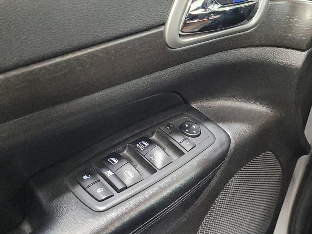 2018 Jeep Grand Cherokee in Williamstown, NJ 8094 - 18069225 27