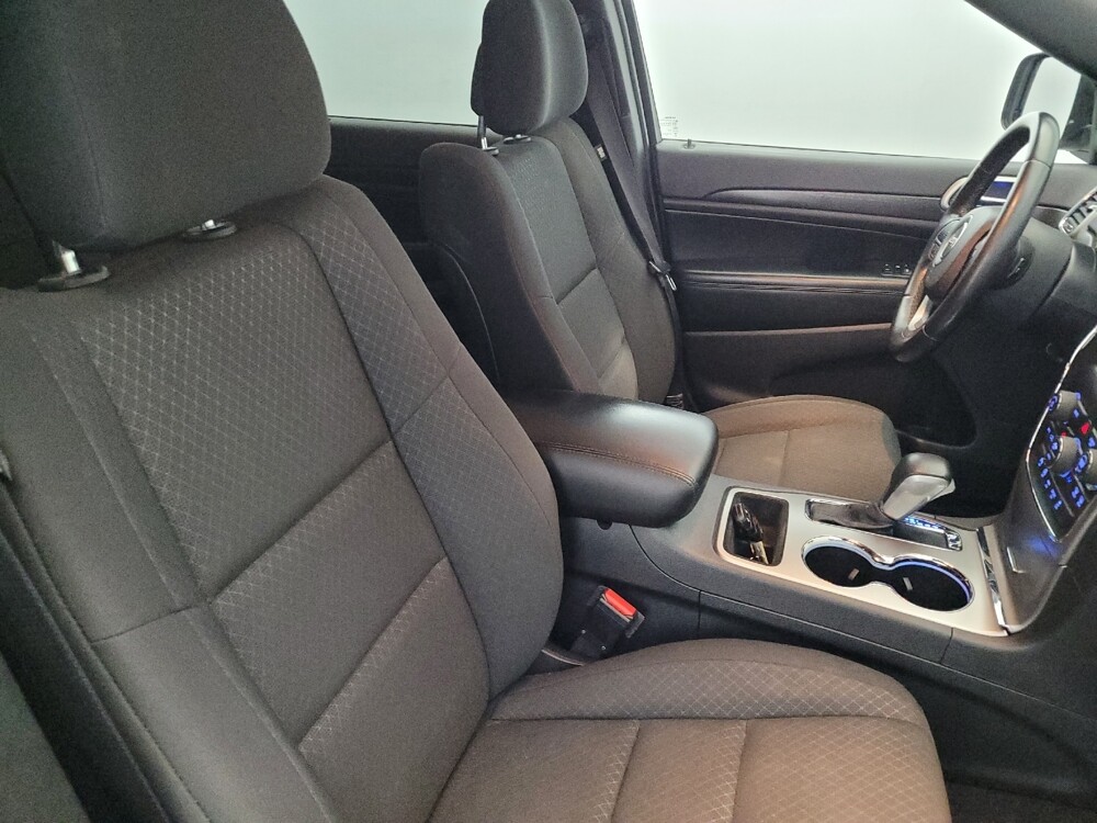 2018 Jeep Grand Cherokee in Williamstown, NJ 8094 - 18069225 21