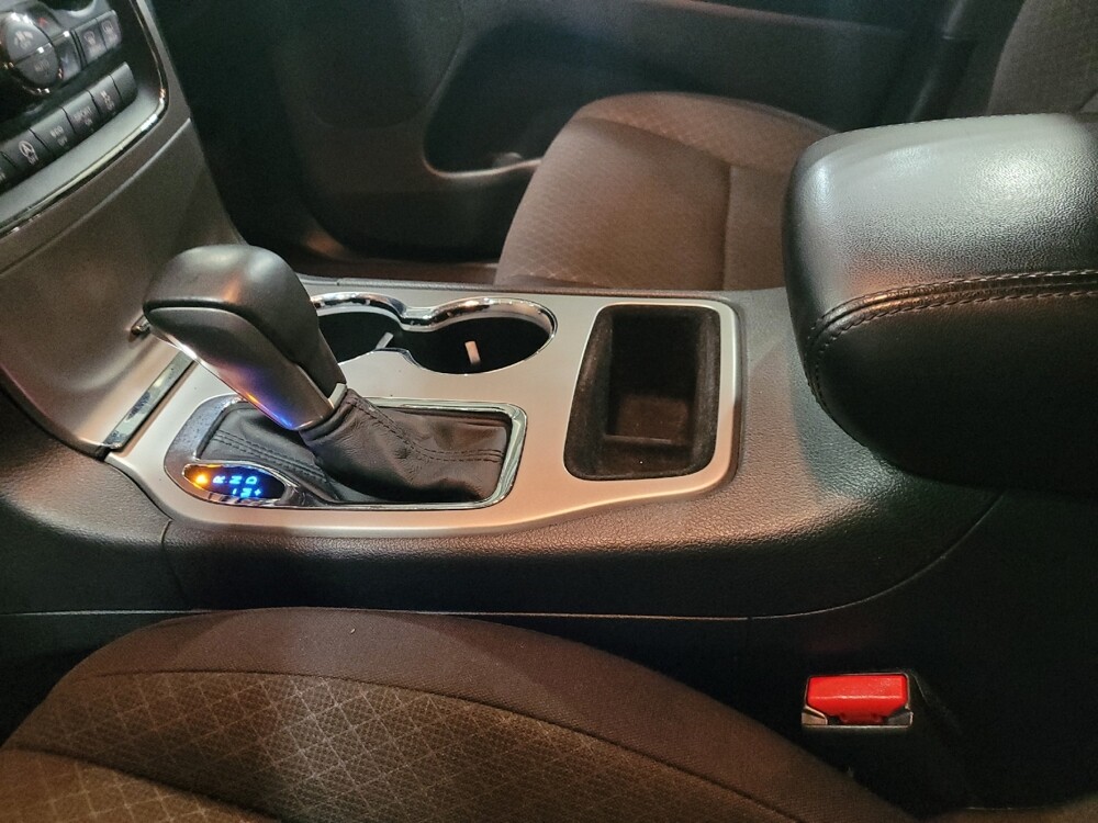 2018 Jeep Grand Cherokee in Williamstown, NJ 8094 - 18069225 26